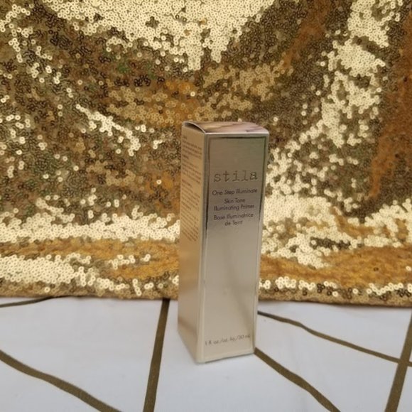 Stila Other - New Stila One Step Illuminate